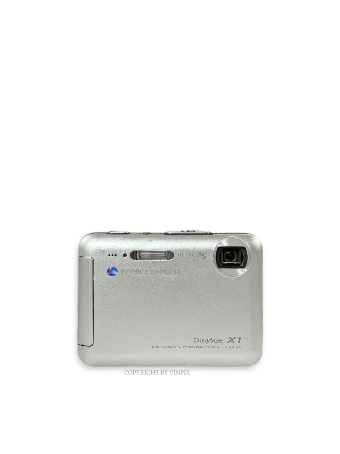코니카 미놀타 디미지 X1 빈티지 디지털 카메라 디카 상품이미지2