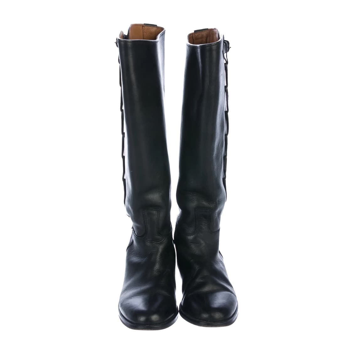 Candela 니하이 부츠 230 블랙 (225-230 추천) 상품이미지2