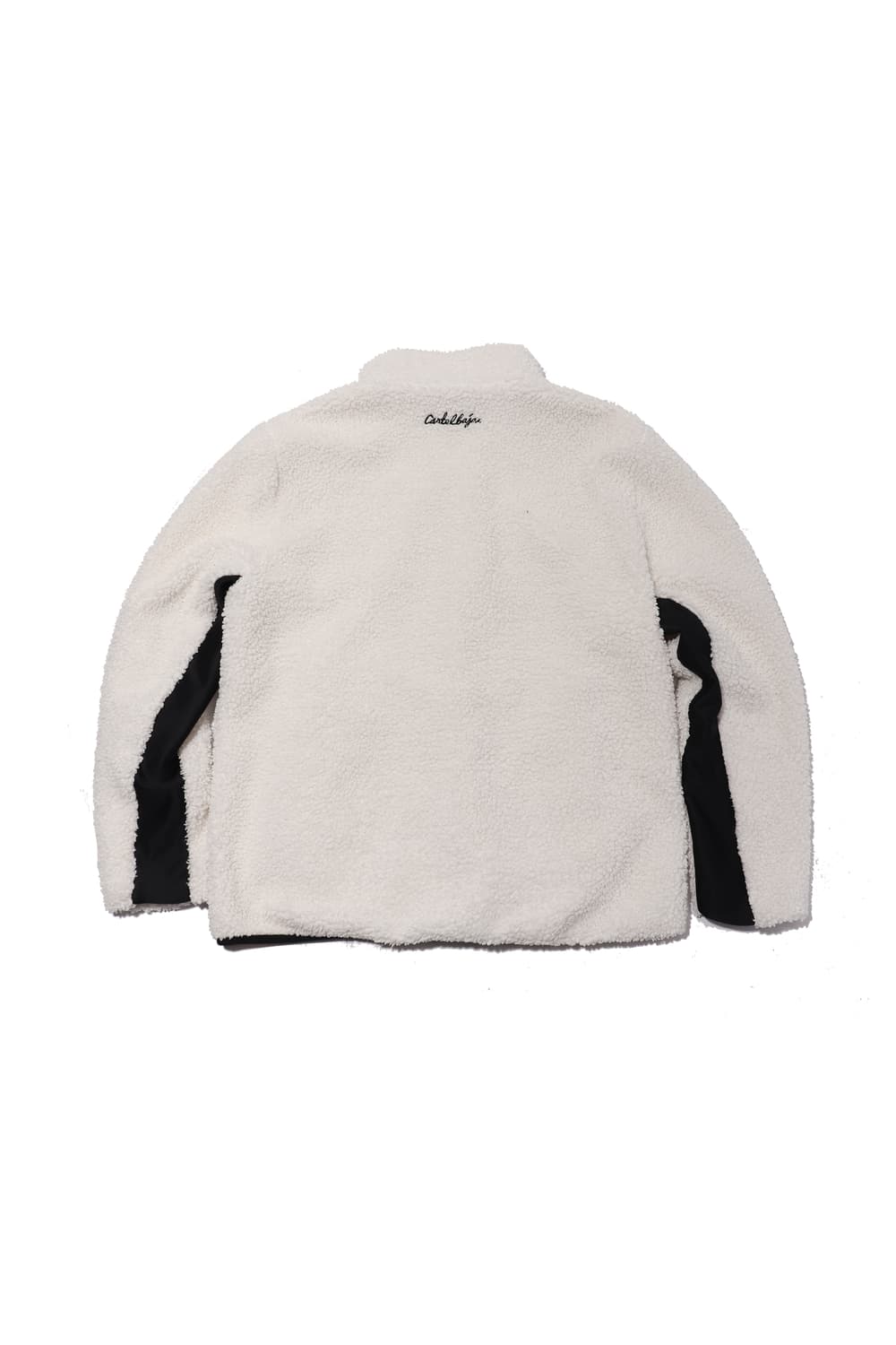 CASTELBAJAC 까스텔바작 플리스 점퍼 size 105 상품이미지6