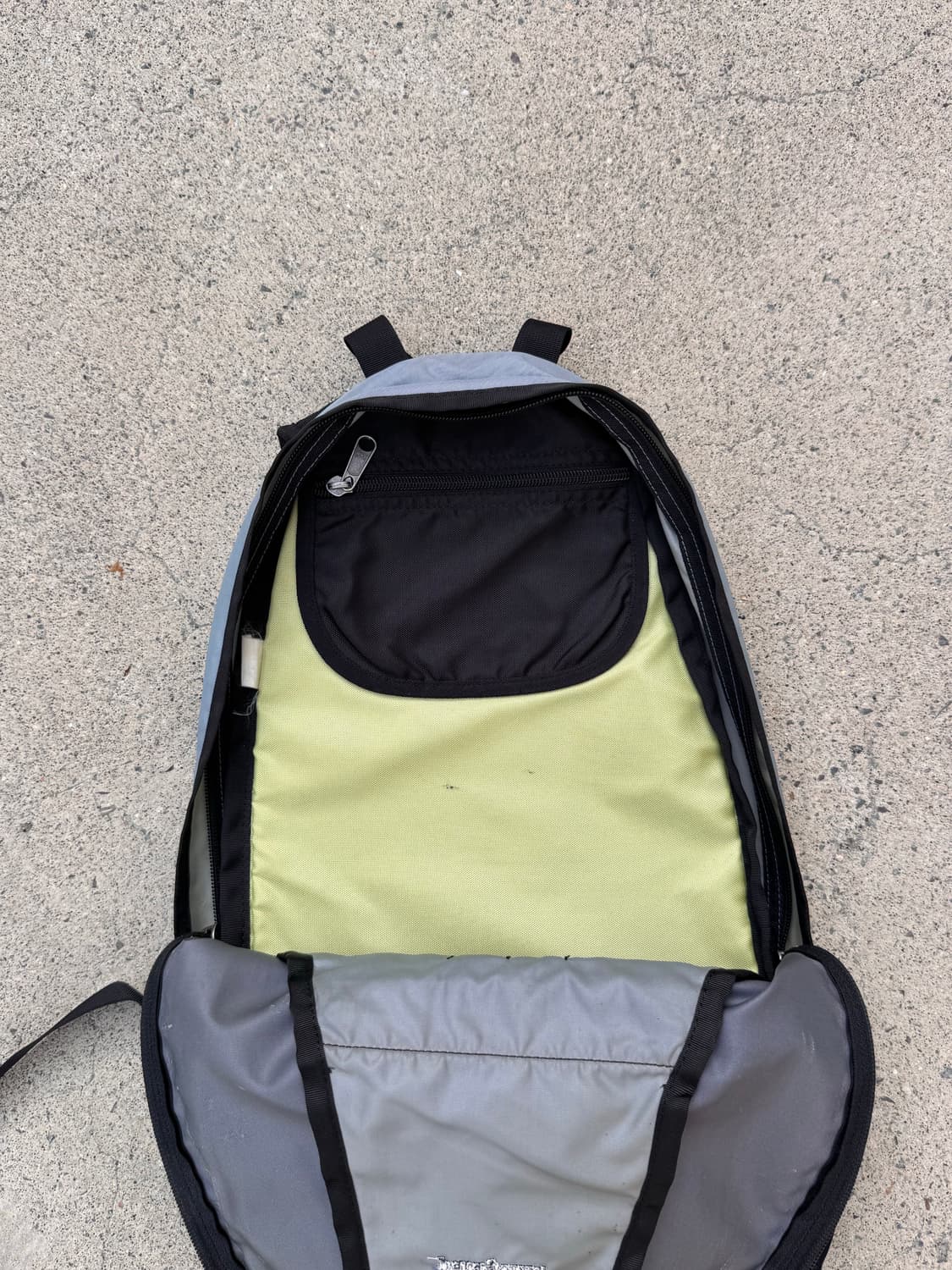 00s 파타고니아 데이팩 상품이미지6