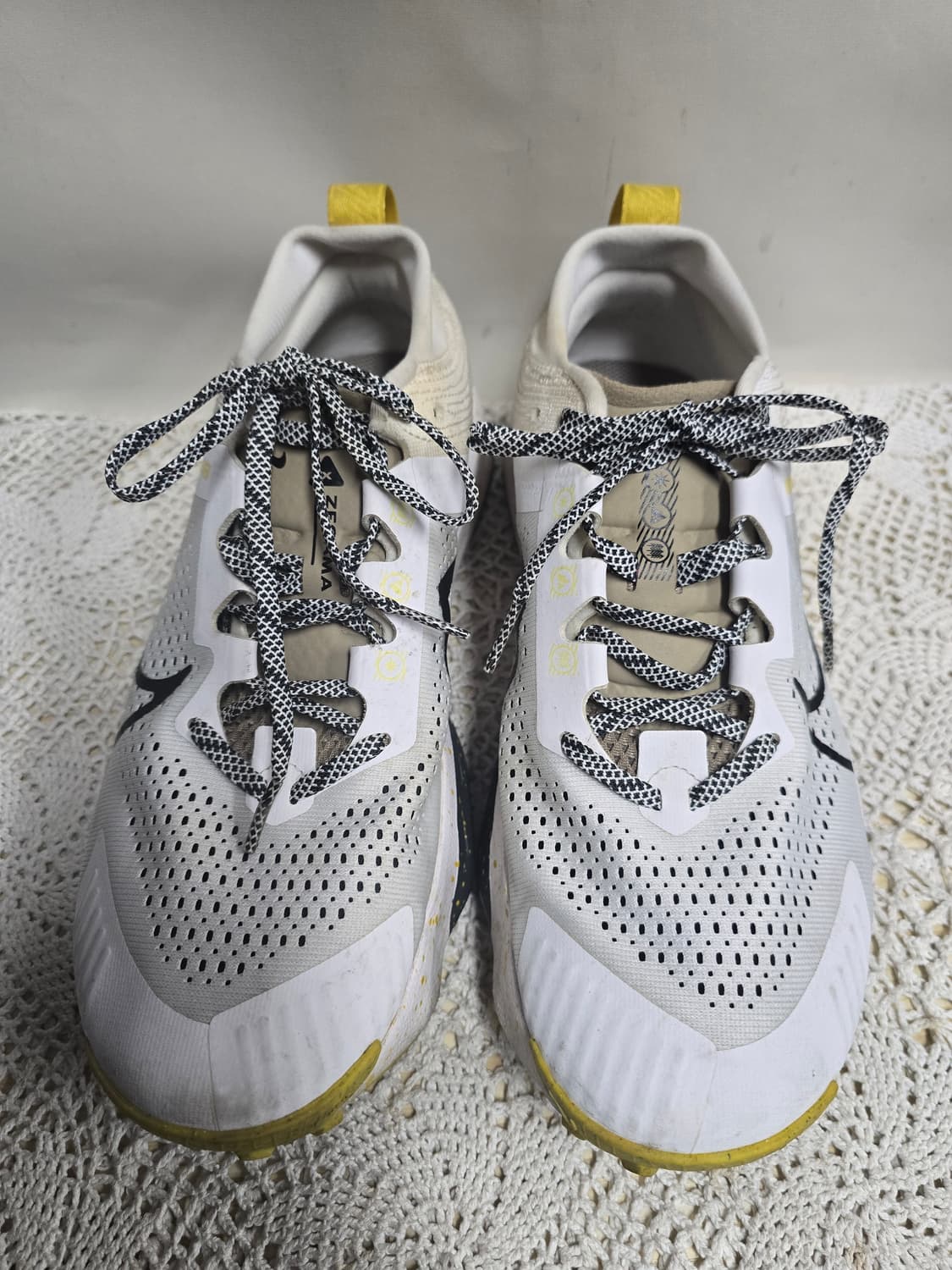 나이키줌 X제가마 트레일 런닝화 265 상품이미지1