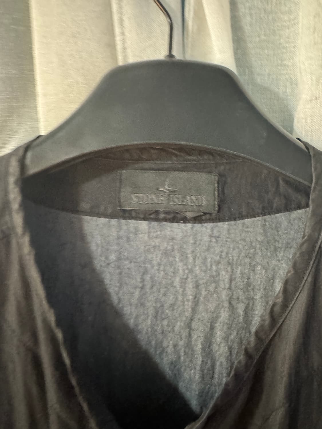 스톤아일랜드 고스트피스 자켓 xxl 상품이미지6