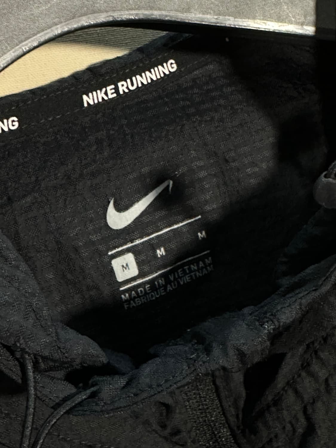 나이키 러닝 경량 바람막이 처분.!   상품이미지4