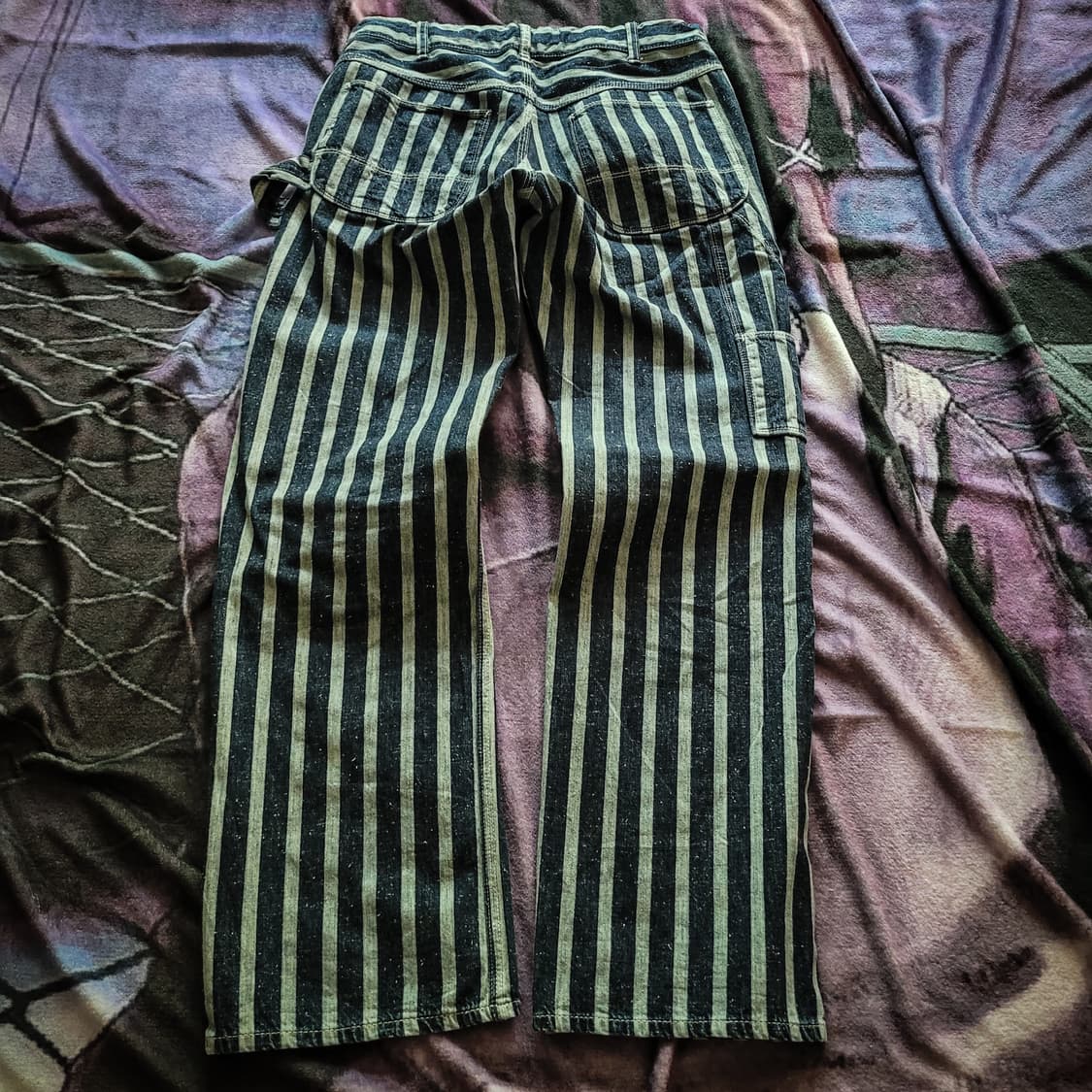 Denim&Dungree pants 상품이미지3