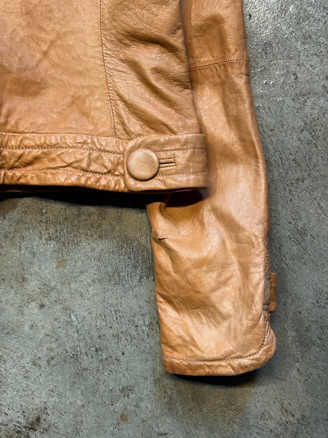 44-55 ) BANANA REPUBLIC Double Breasted 상품이미지7