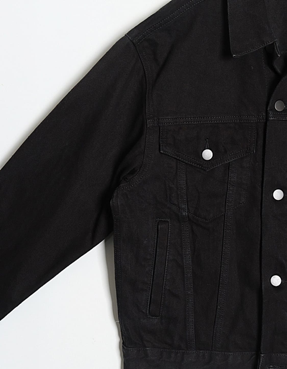 G U Denim Jacket 상품이미지3