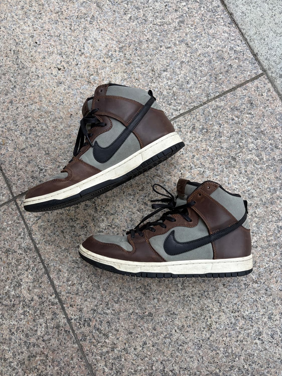 NIKE SB DUNK (280) 상품이미지1