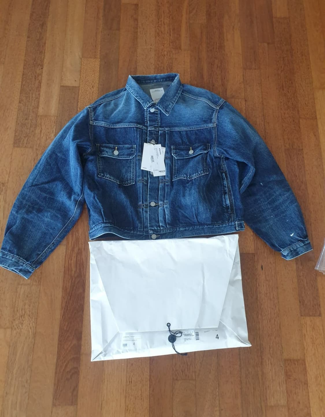 비즈빔 101xx 4사이즈 상품이미지2