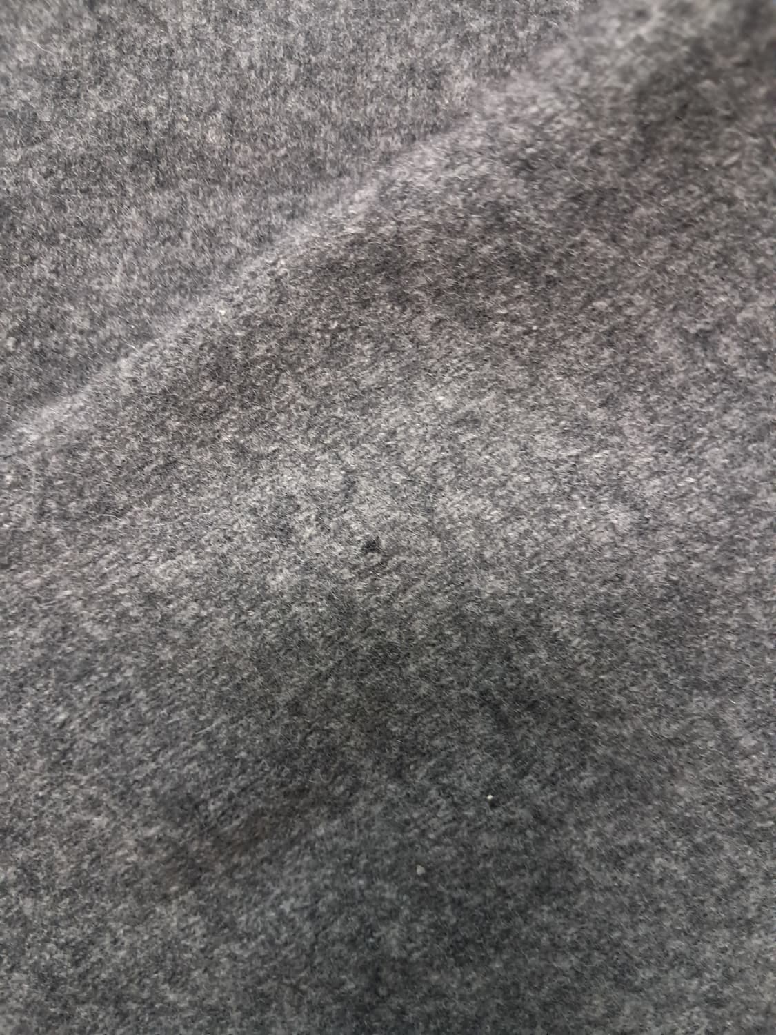 꼼데가르송 더블와펜 가디건 수축 상품이미지6