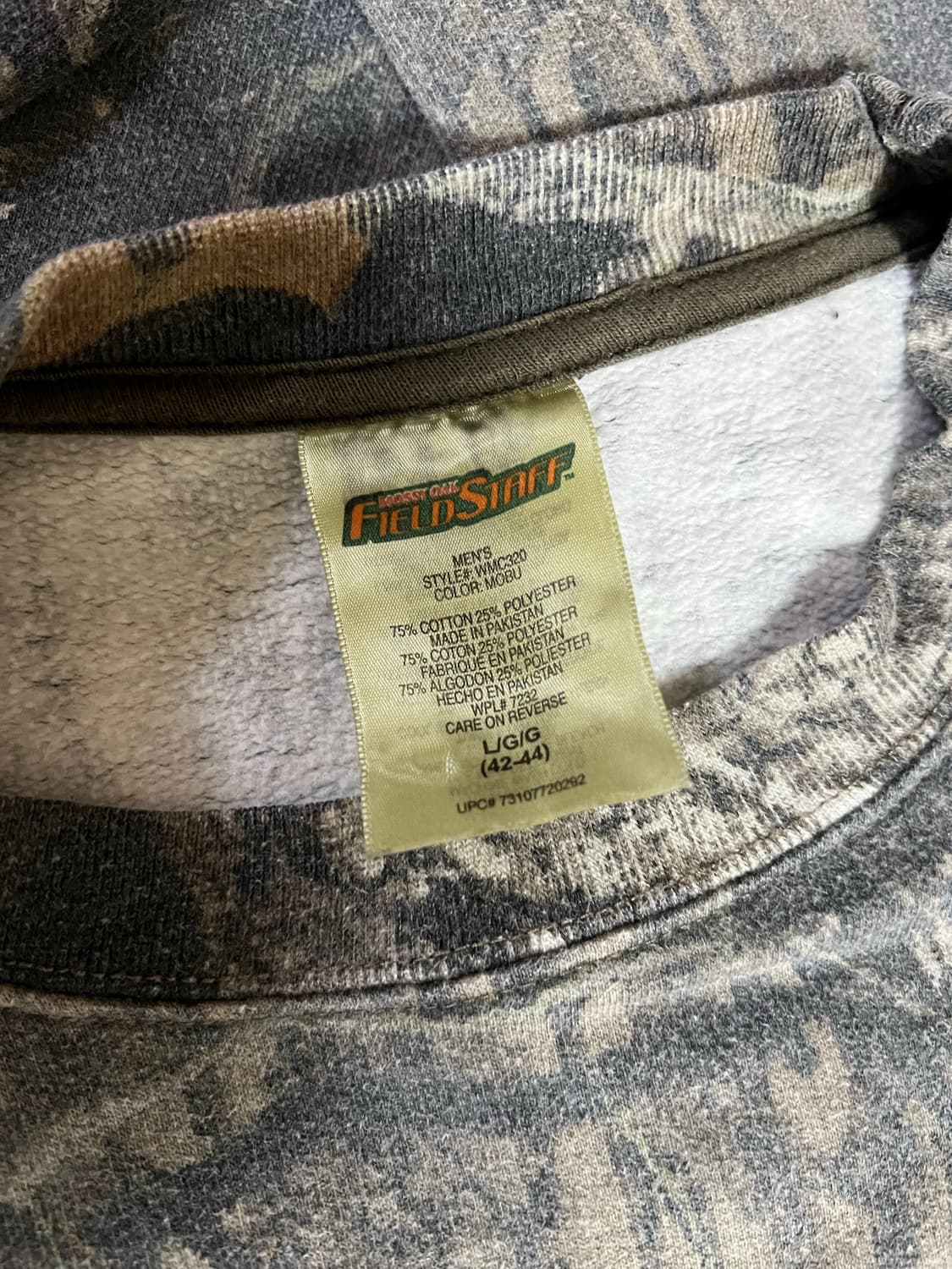 리얼트리 맨투맨 상품이미지3