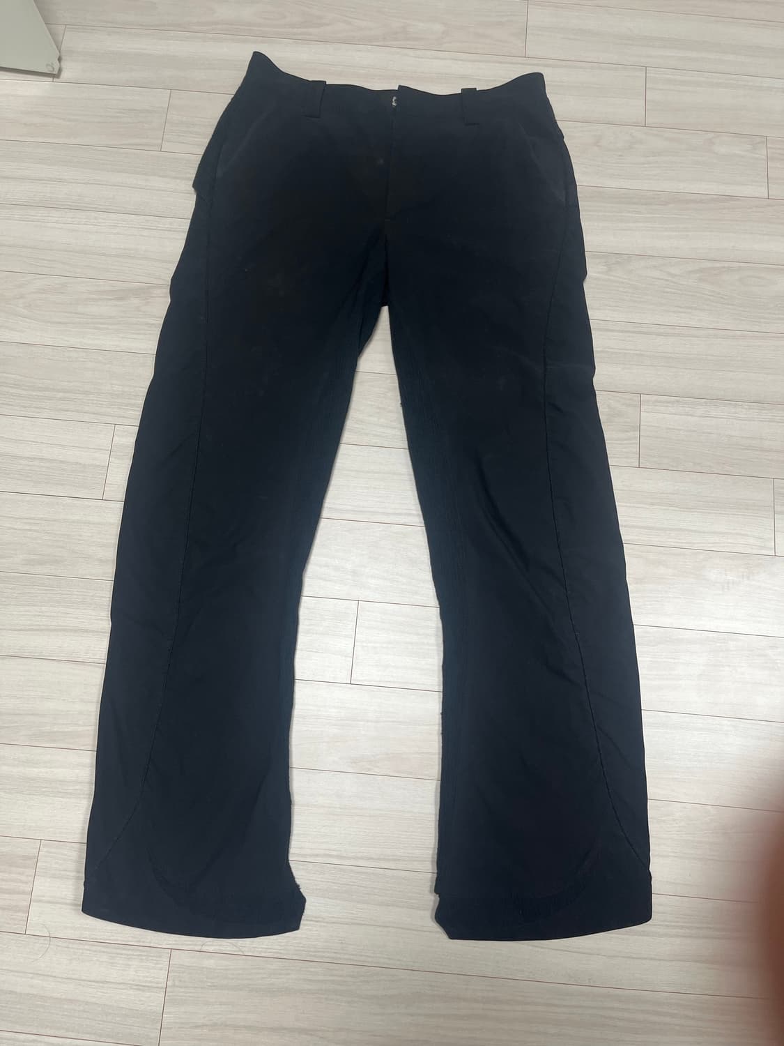 Xlim ep2 trousers 1사이즈 상품이미지4