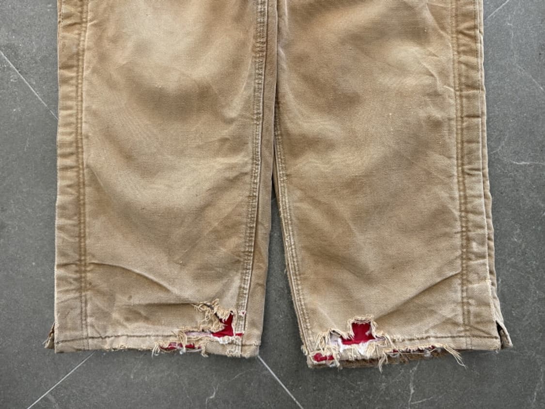 90'S CARHARTT (37) 상품이미지3