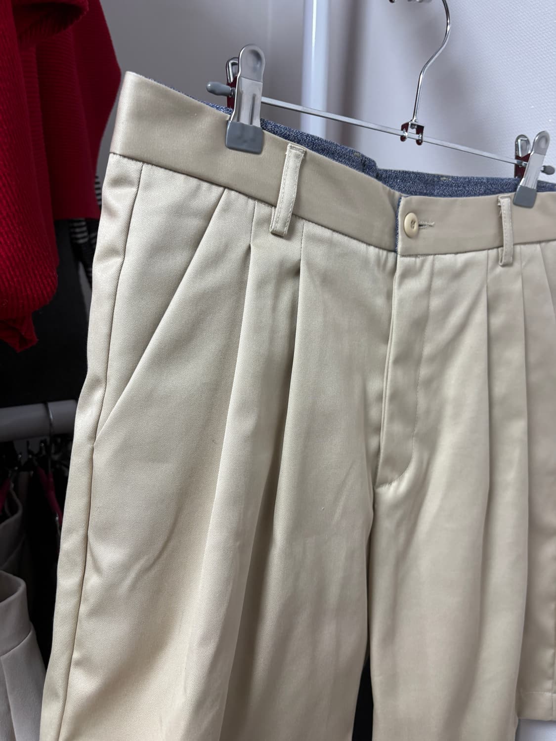 알팬터 워크 셋업 상품이미지9