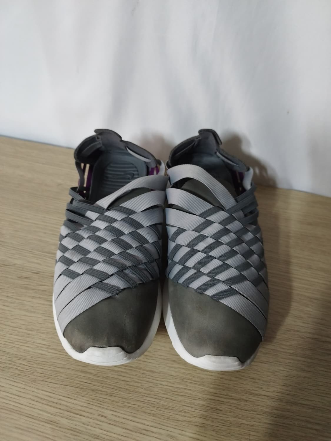 235mm 나이키 로쉐런 우븐 운동화 상품이미지4