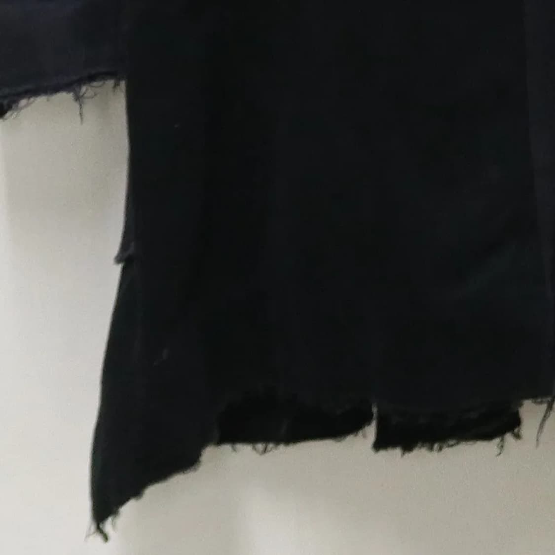 CYBERG 유니크 더플 자켓 61112 상품이미지6