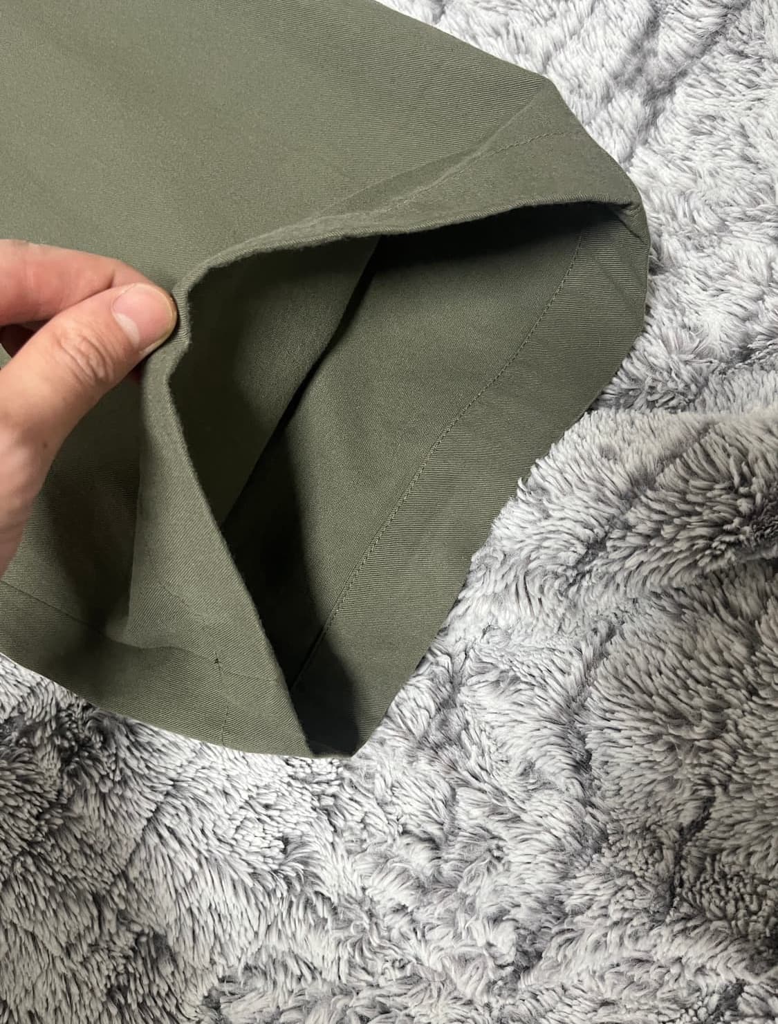 에피센터투어리스트 어디언스 트라우저 올리브(L) 상품이미지7