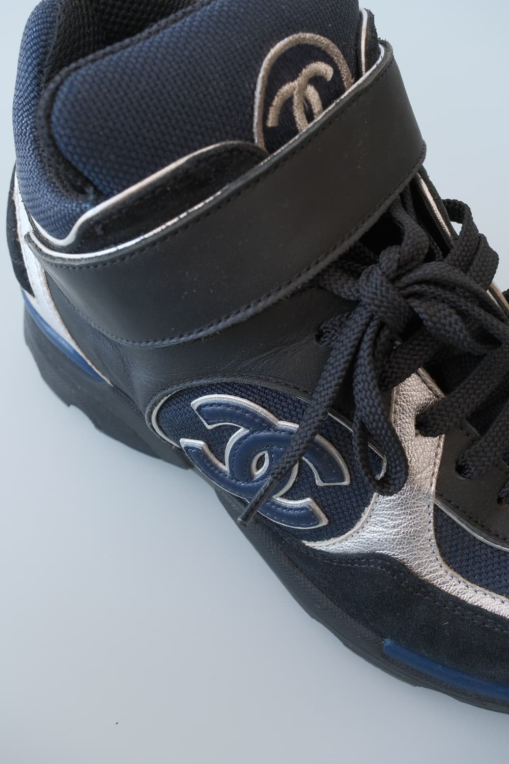 Chanel cruise high top 상품이미지6