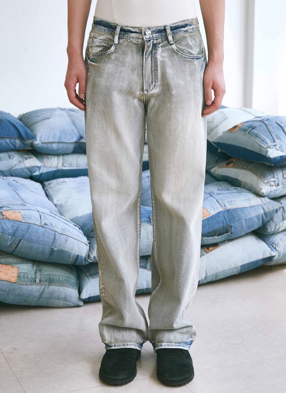 17end M 012 DW JEANS 상품이미지2