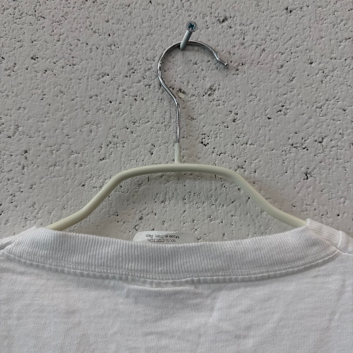 90s Vintage Single Stitch Tshirt 상품이미지7