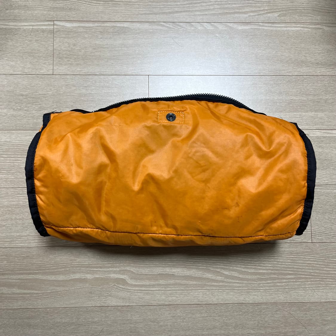 요시다포터 porter 보스턴백 더플백 블랙 라지 L (622-76987 상품이미지8