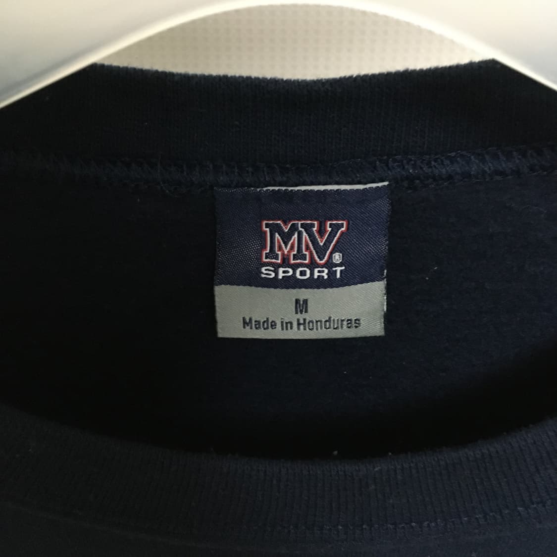 MV Sport Sweatshirt 상품이미지4