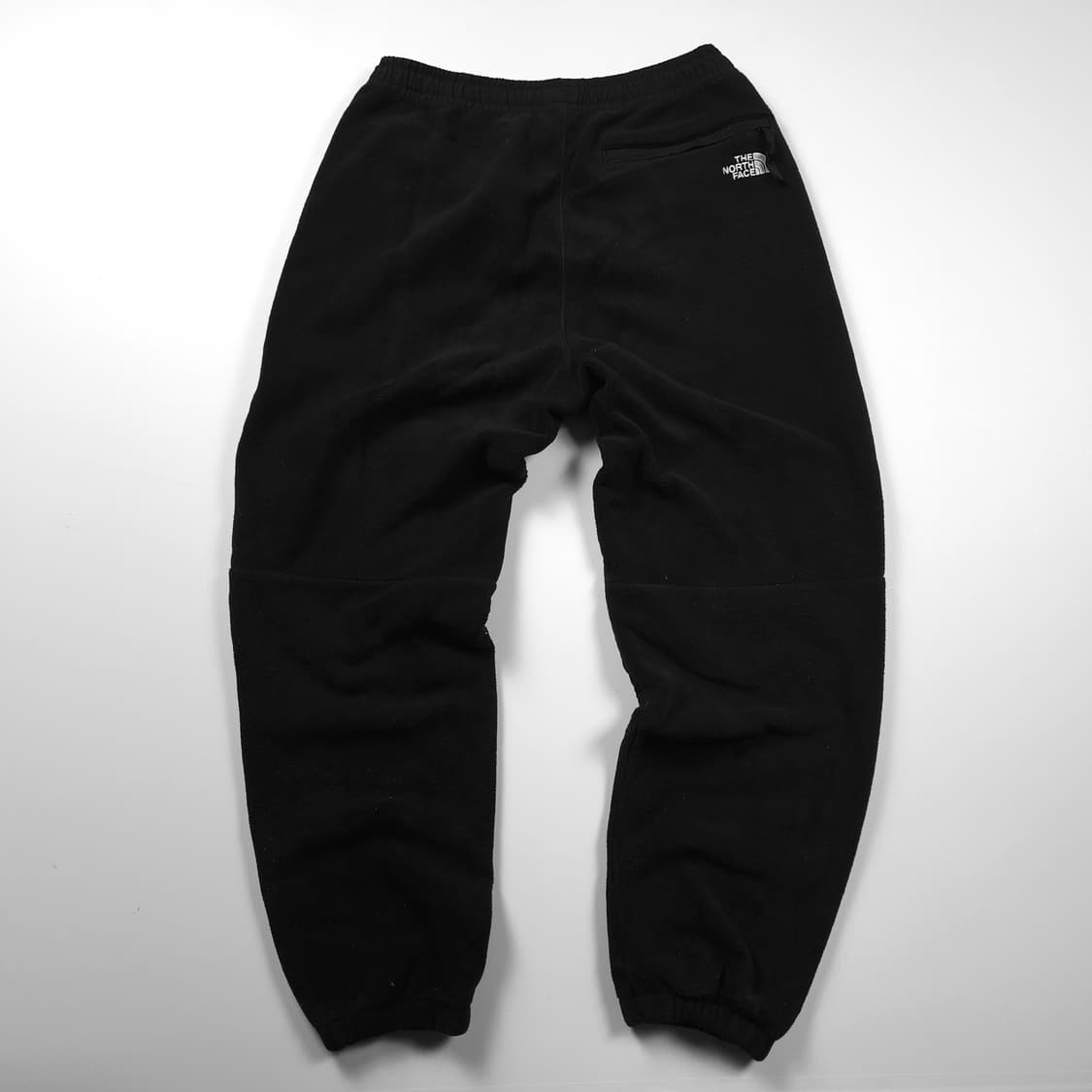 노스페이스 신형 폴라텍 플리스 팬츠 블랙 (L) 상품이미지2