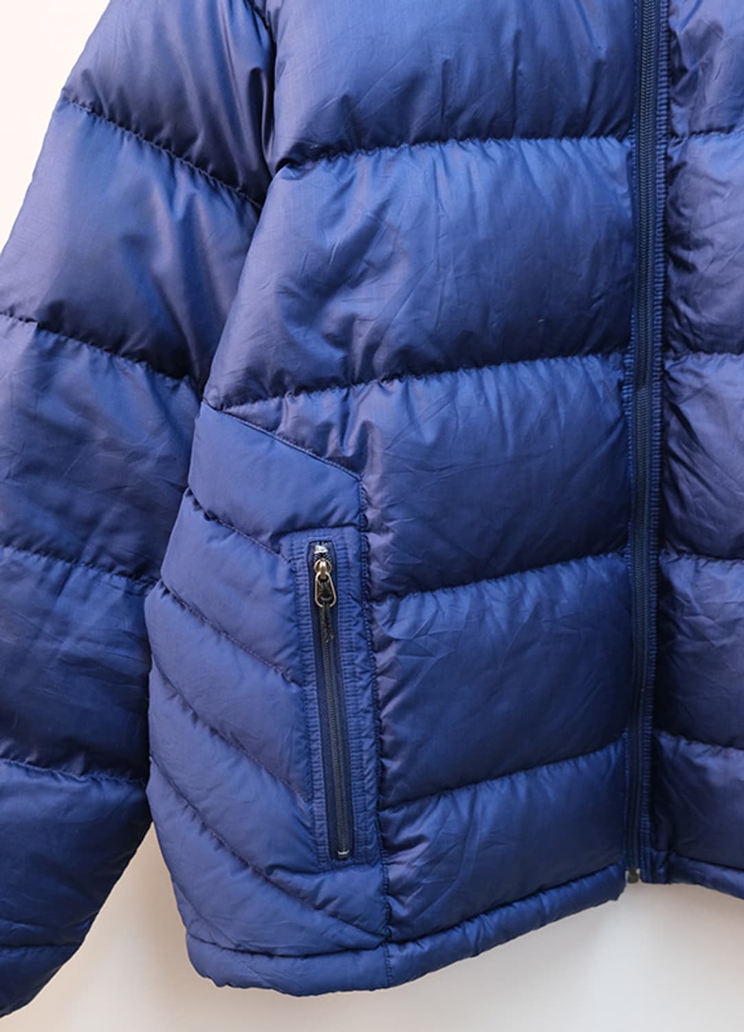 00s 파타고니아 다운 점퍼 상품이미지4