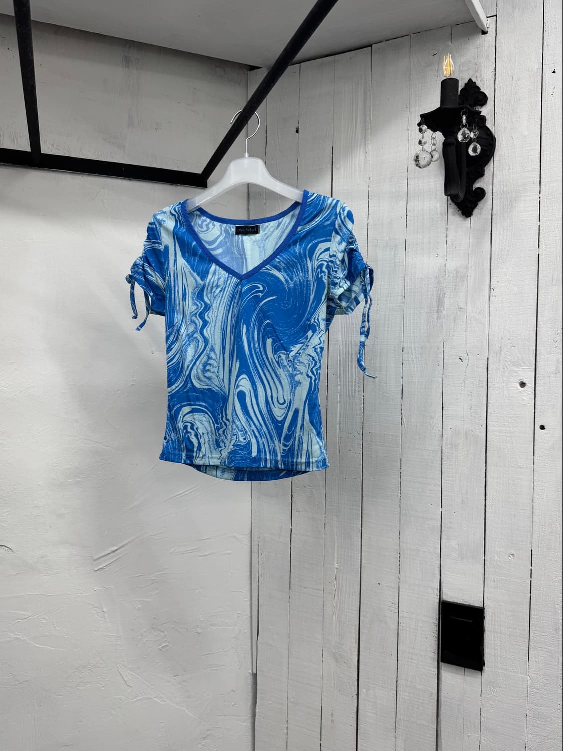 vtg top 상품이미지1
