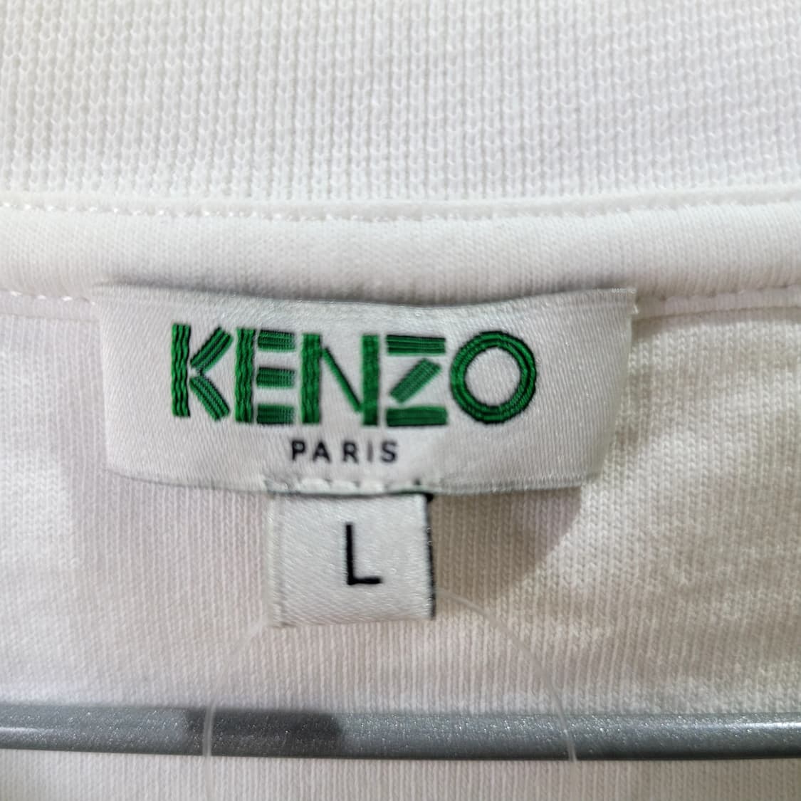 KENZO 파리 반팔티 상품이미지3