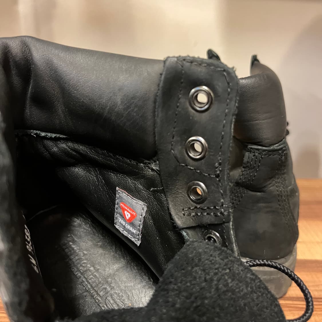 팀버랜드 부츠 상품이미지5