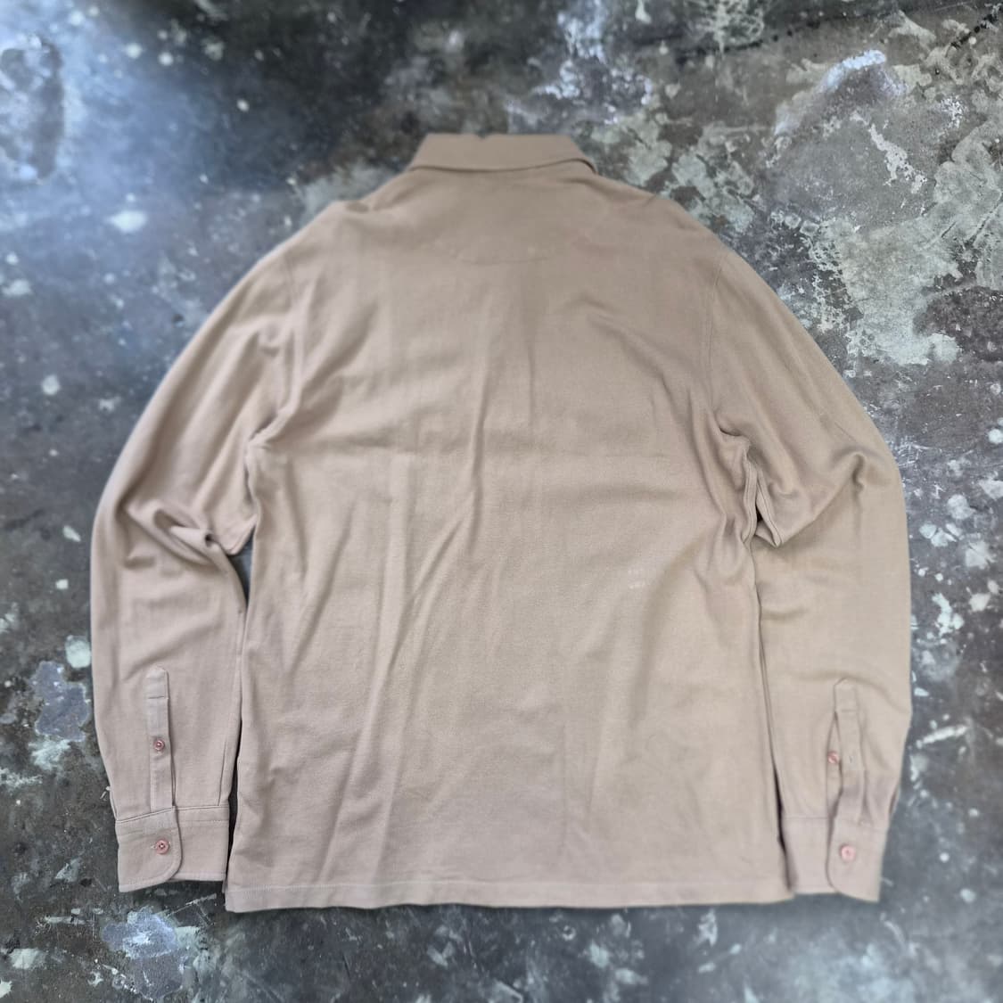 M) 분더샵 맨온더분 카라티 카라티셔츠 상품이미지4