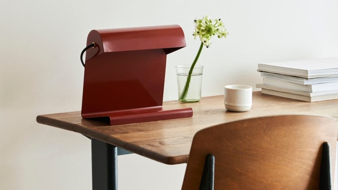 비트라 vitra 램프드뷔로 상품이미지7