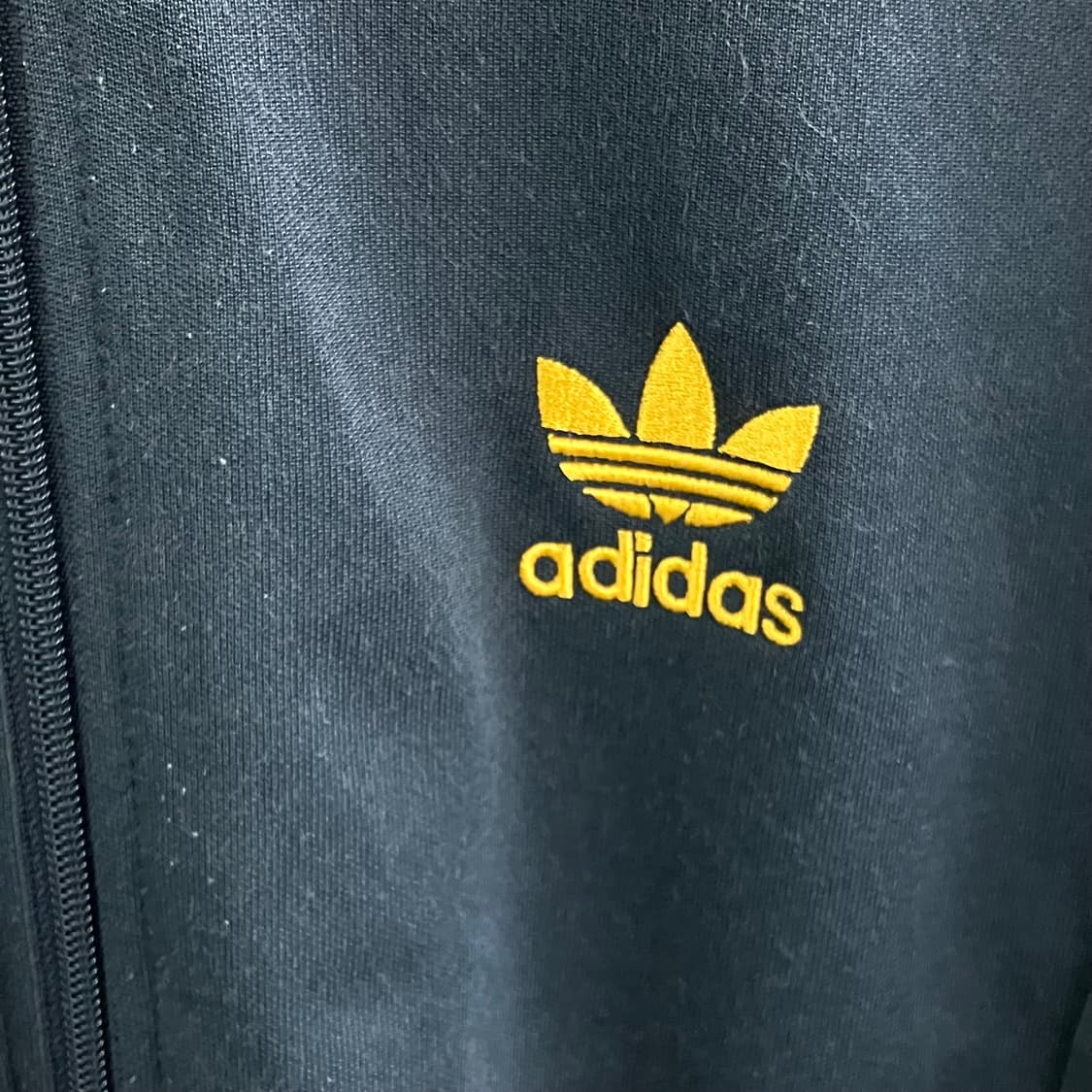 아디다스 유로파 트랙탑 져지 95 상품이미지5