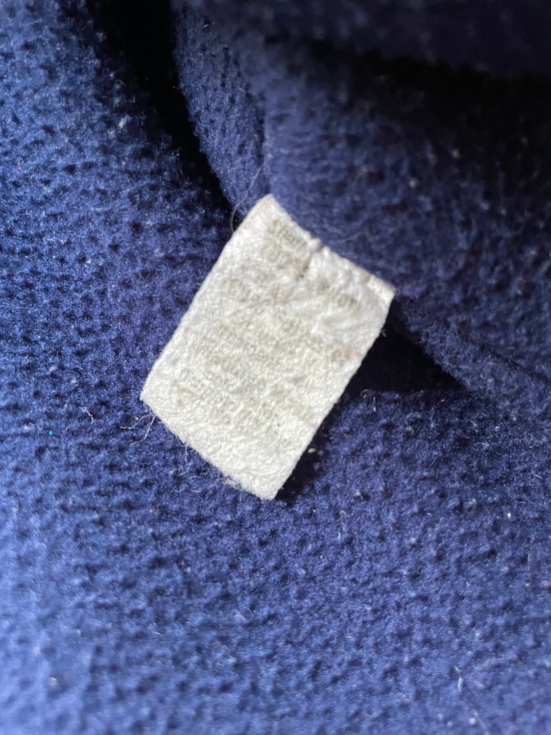 80s 파타고니아 쉘드 신칠라 데카태그 봄버 자켓 그레이 rare 상품이미지8