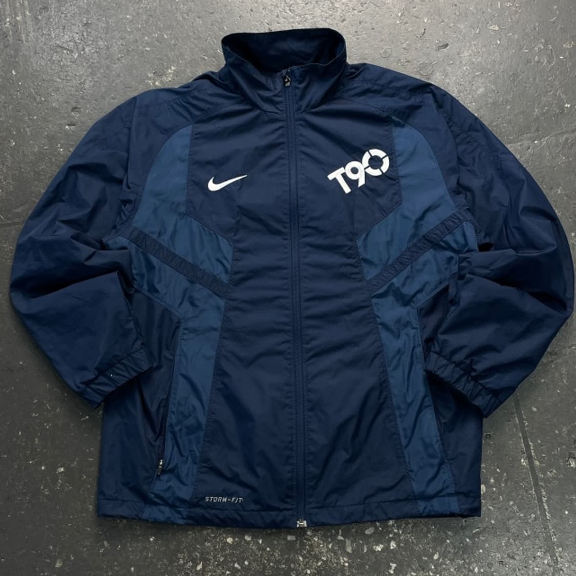 105 나이키 스톰핏 바람막이 상품이미지1