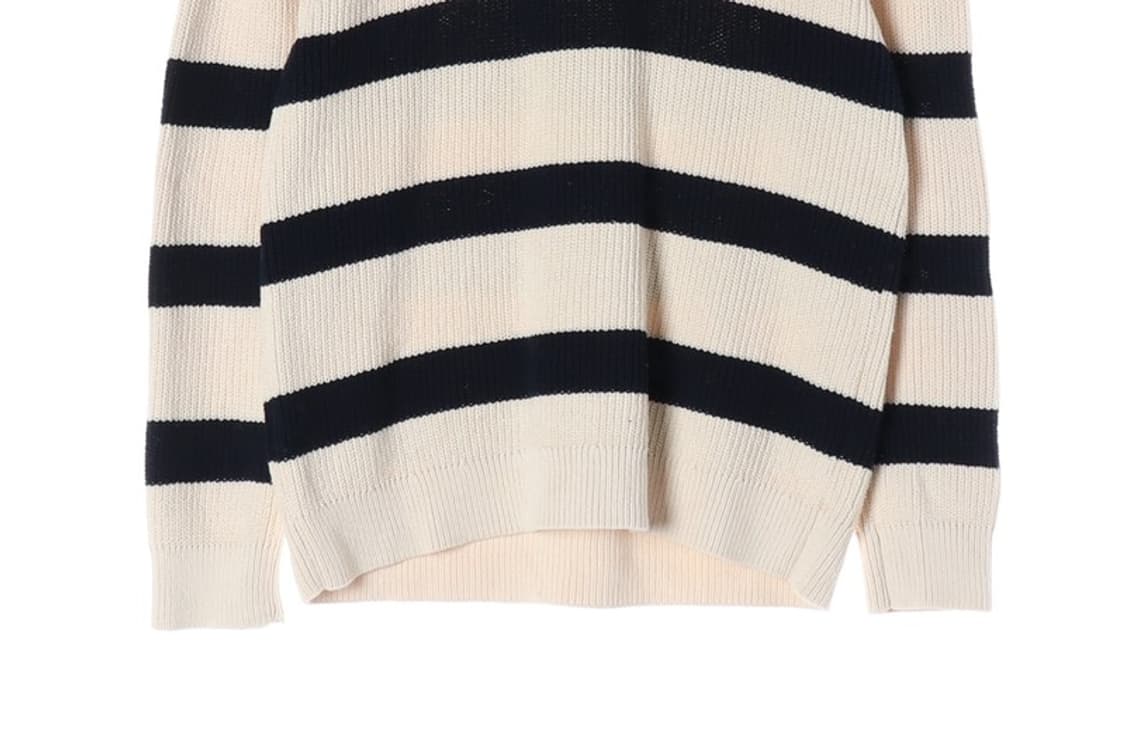 자라 니트 L 상품이미지4