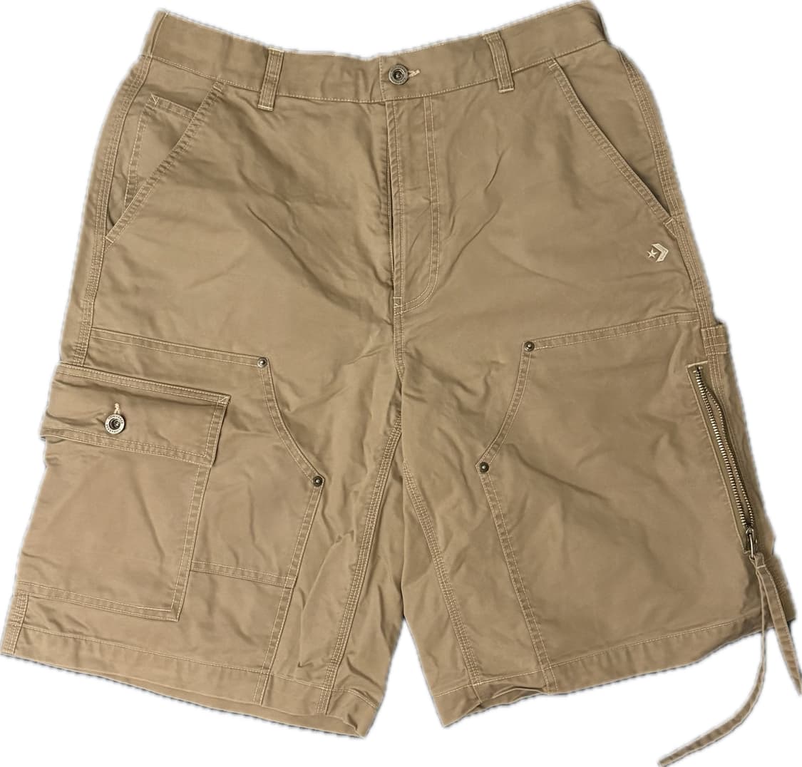 컨버스 카고 버뮤다 팬츠  상품이미지2