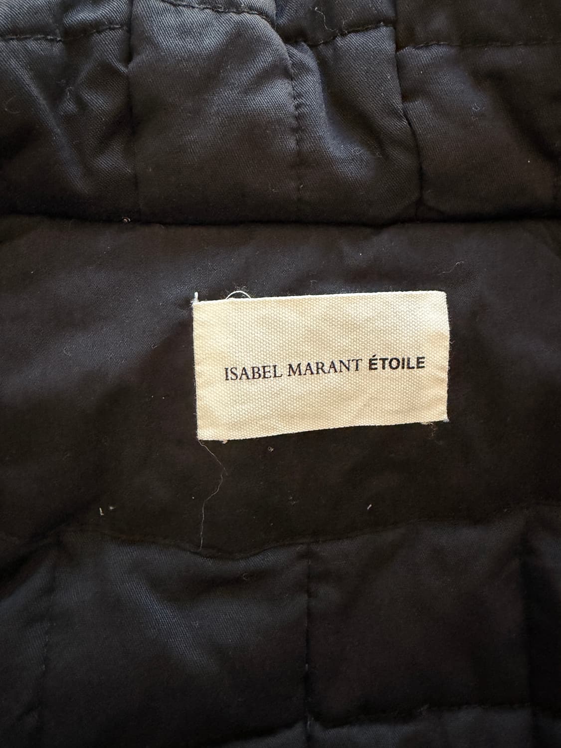 이자벨마랑 n3b 파카 55 상품이미지3