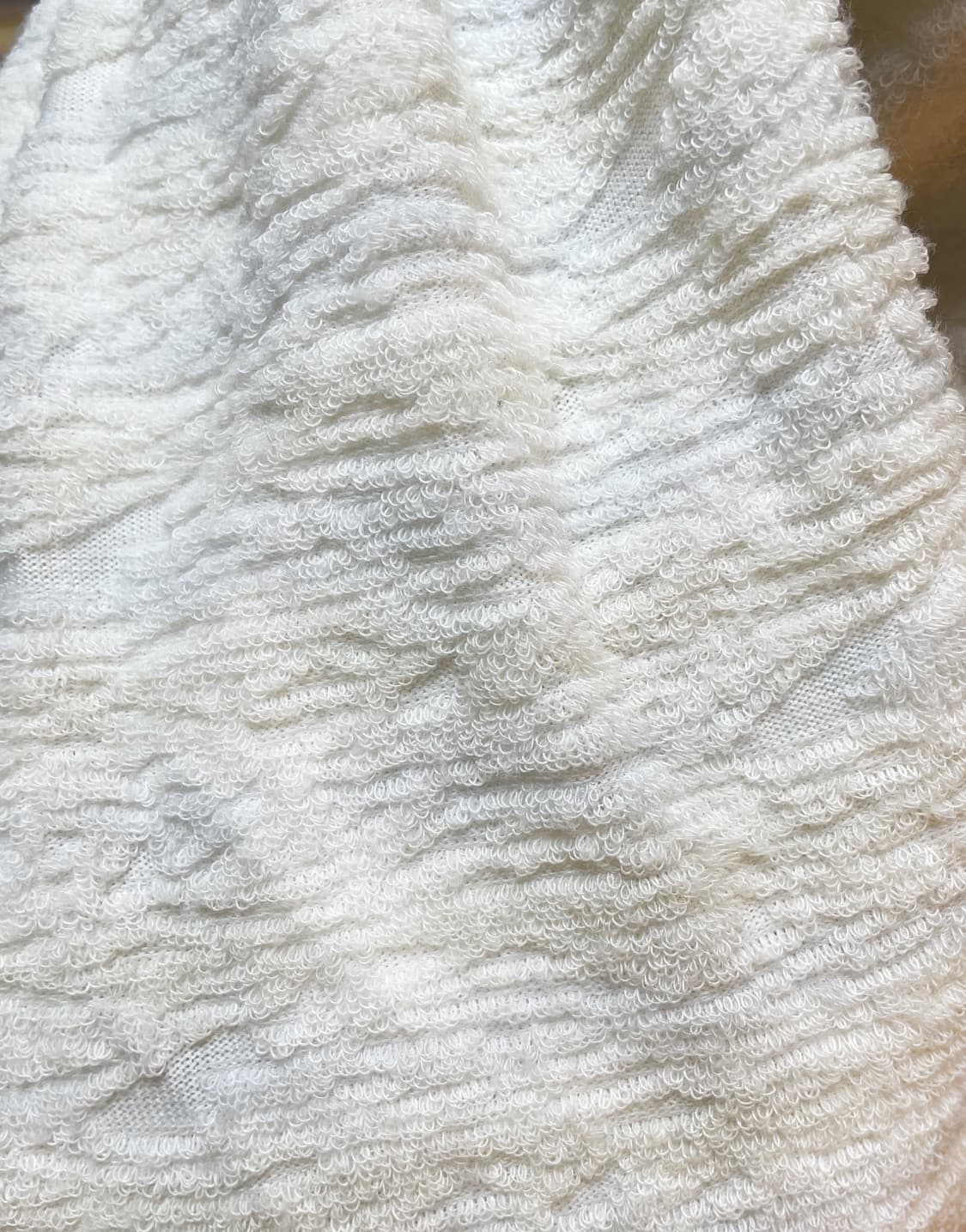 스트라이프 우사미미 집업 상품이미지4