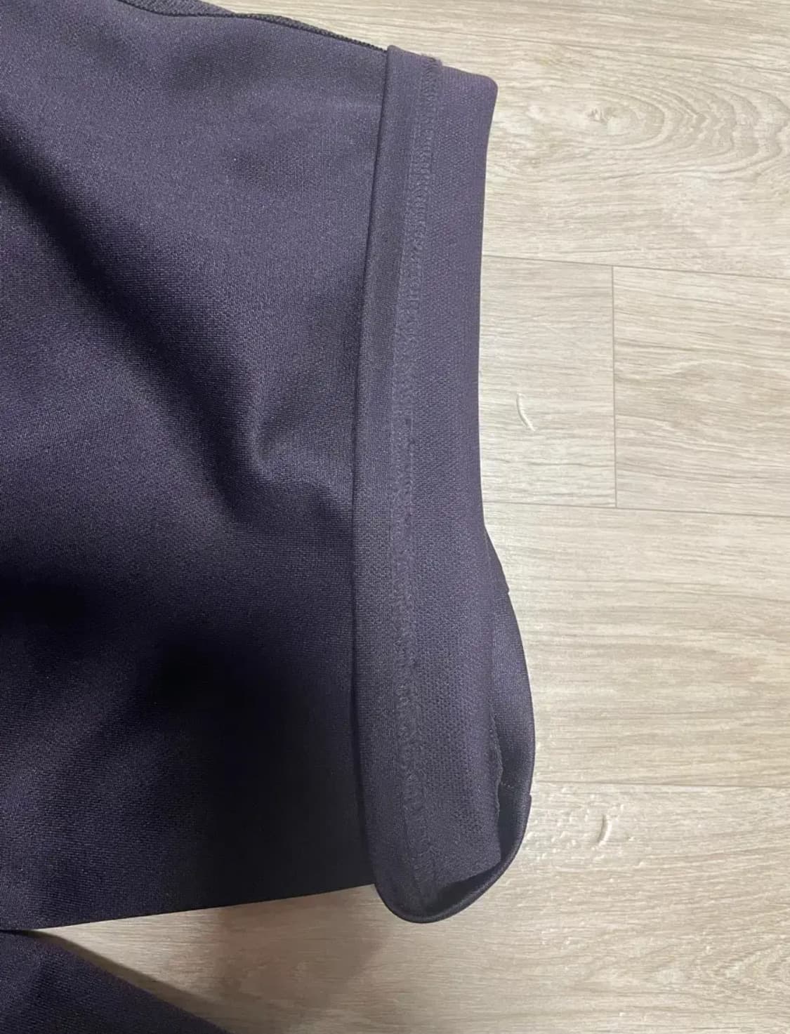 [L] 니들스 HD 트랙 팬츠 다크 퍼플 상품이미지4