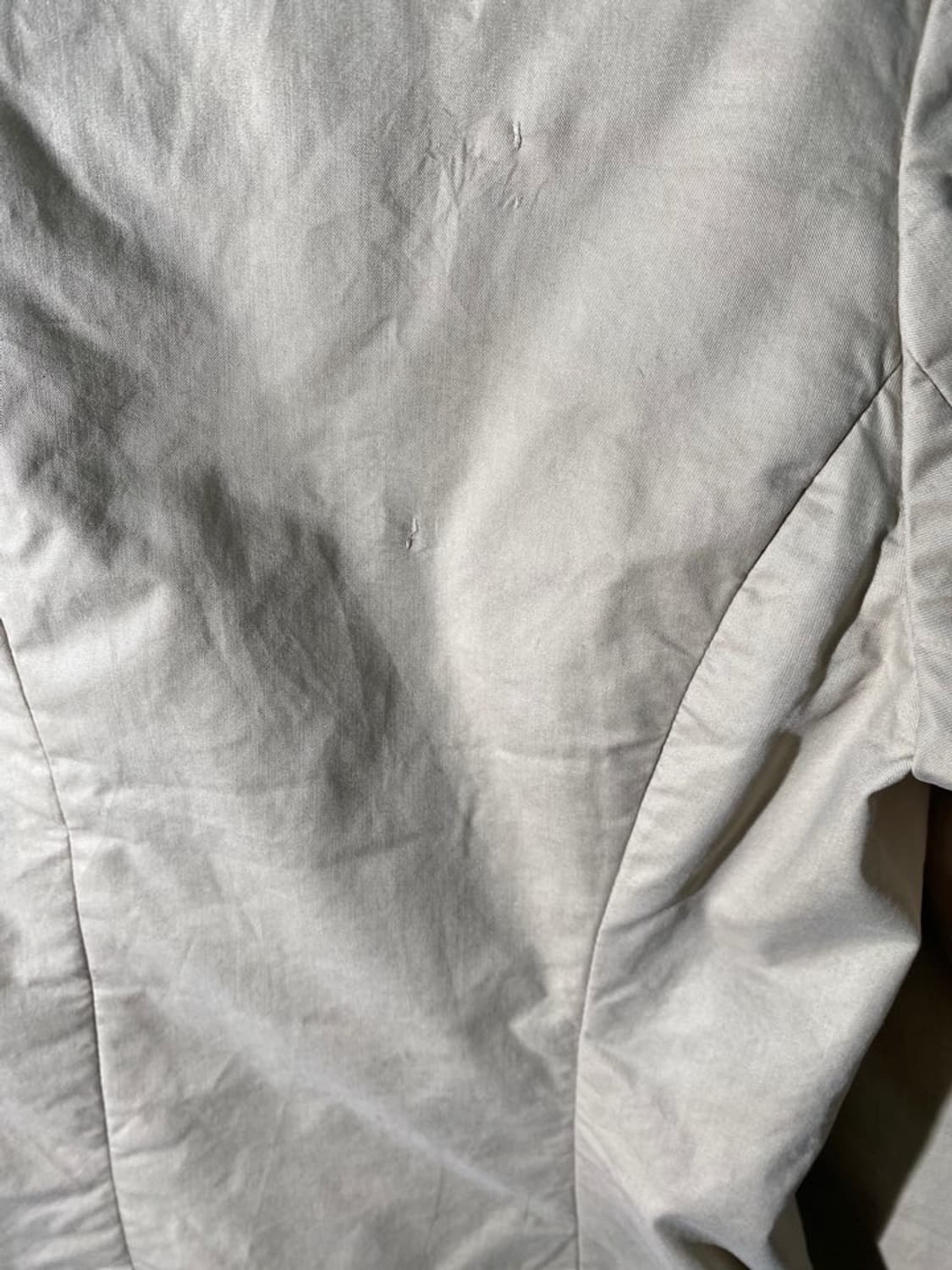 la so la 퍼 카라 자켓 상품이미지7