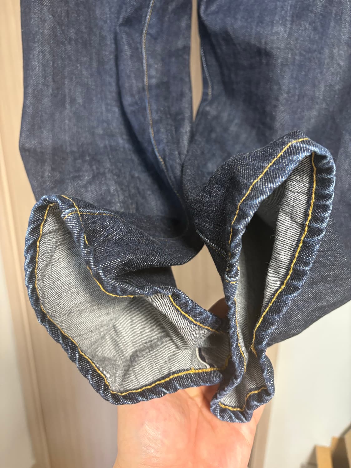 [42*34] lvc 47501 중고 판매 ( 기장수선 ) 상품이미지5