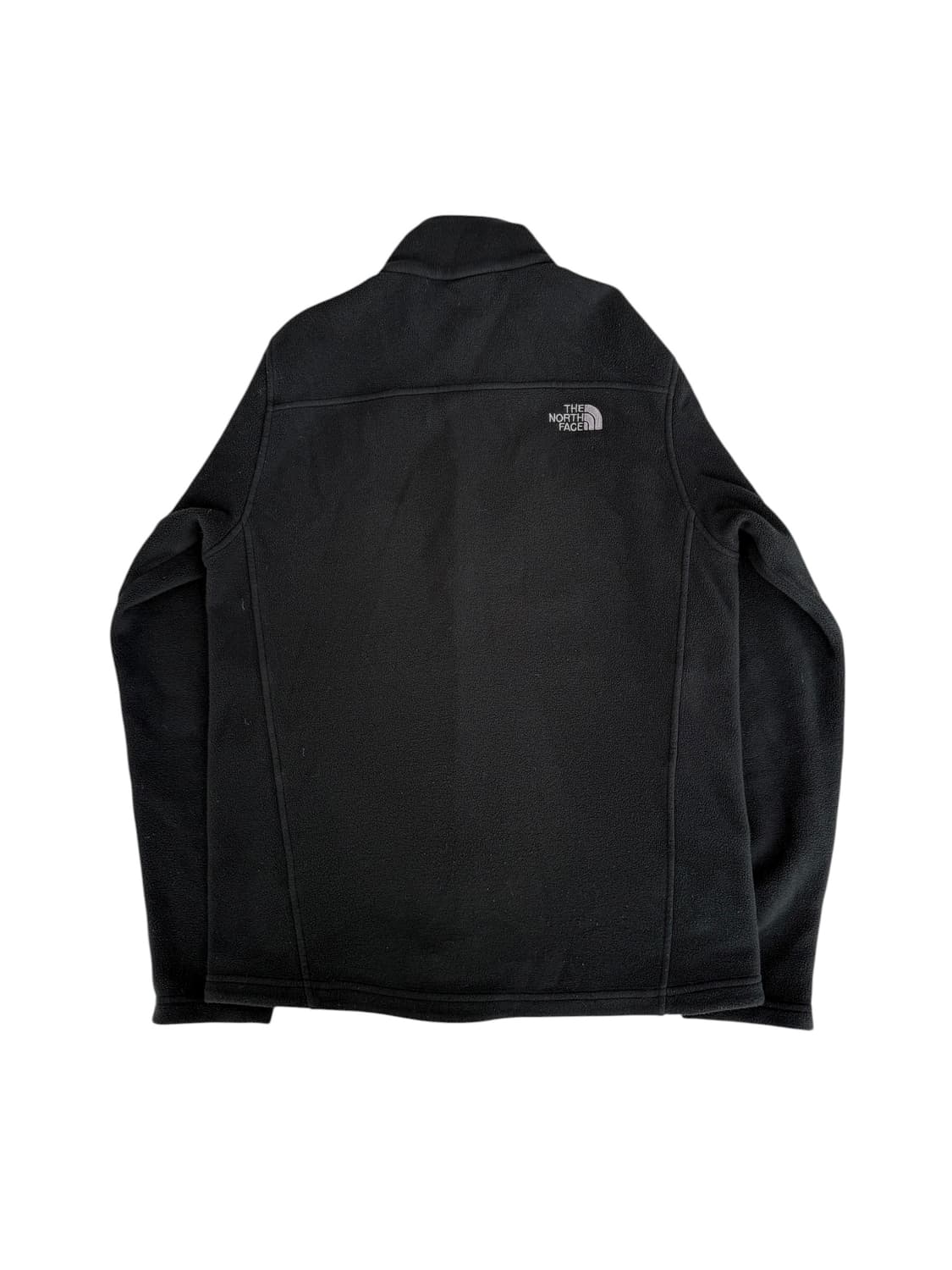 노스페이스 블랙 후리스 상품이미지7