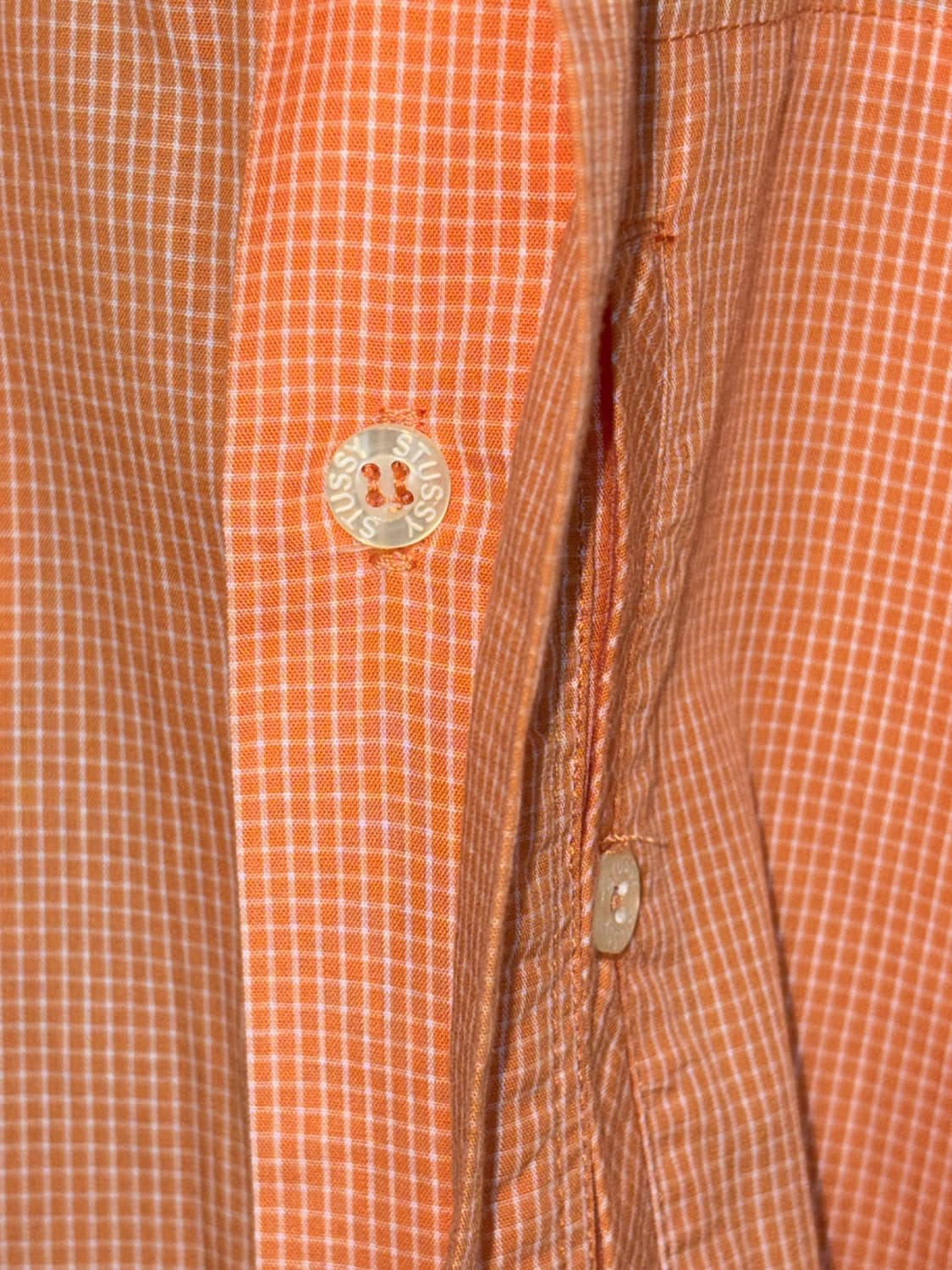 Stussy usa 반팔셔츠 상품이미지7