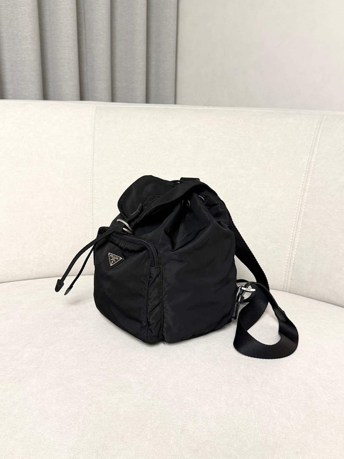 프라다 포코노 백팩 상품이미지4