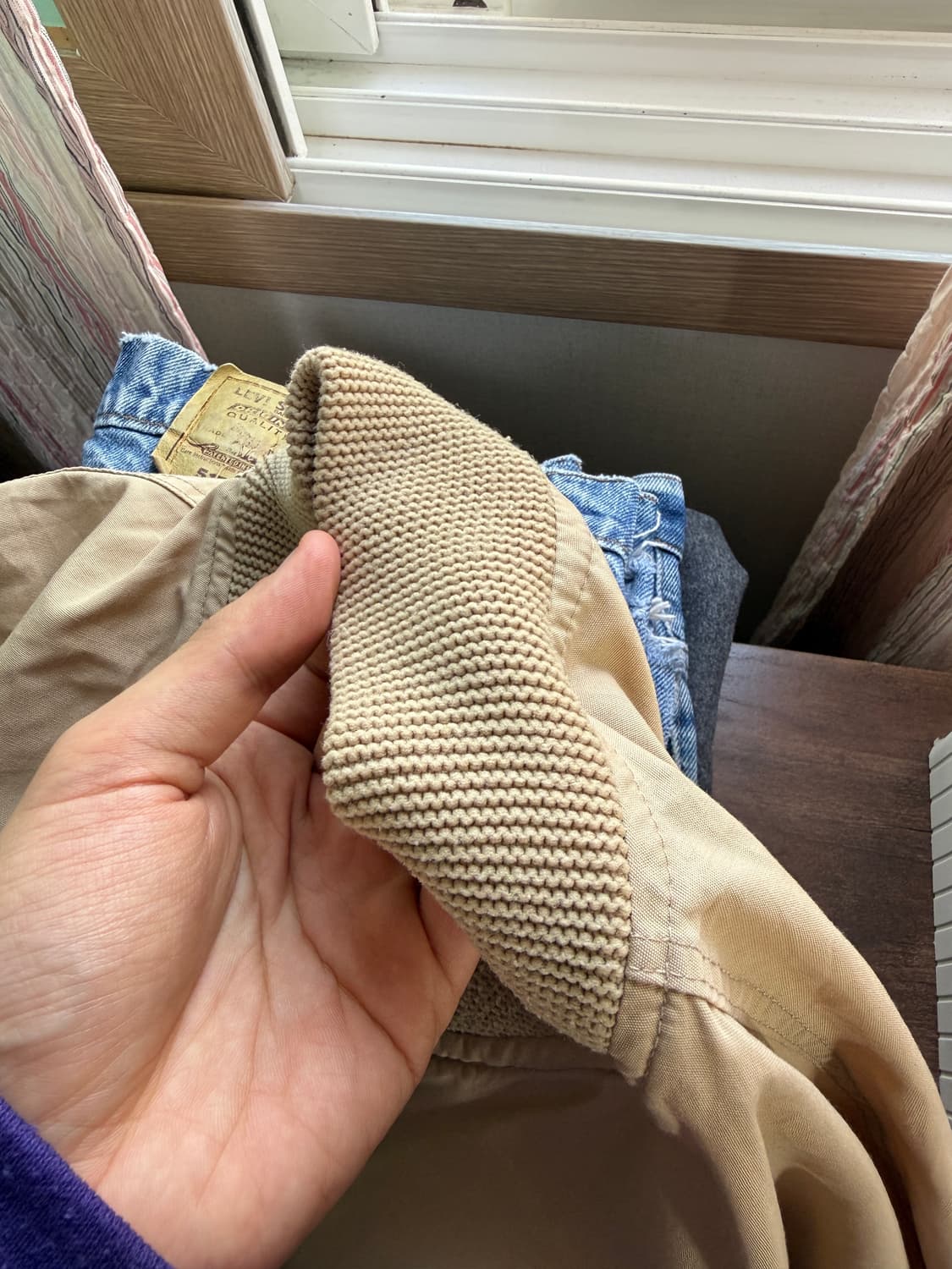 60s sears derby sports jacket 상품이미지5