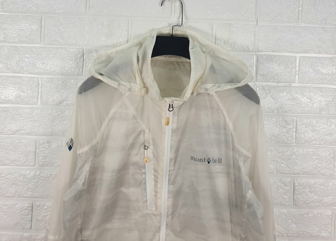[95]몽벨 초경량 바람막이 상품이미지4