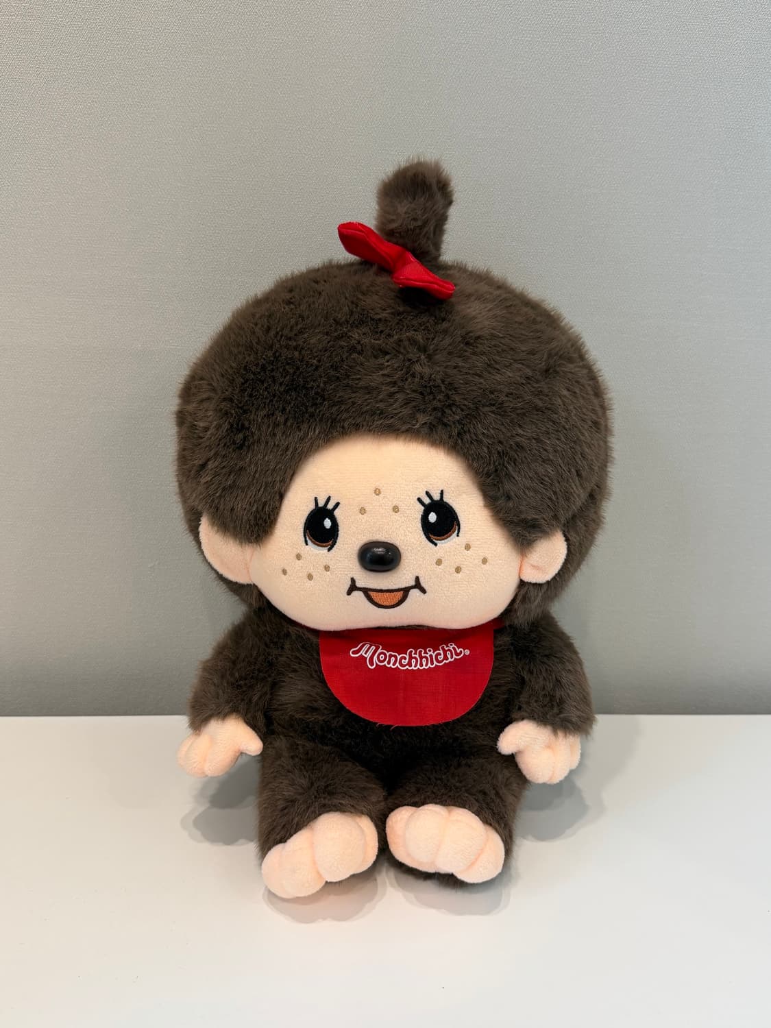 몬치치 봉제인형 상품이미지1