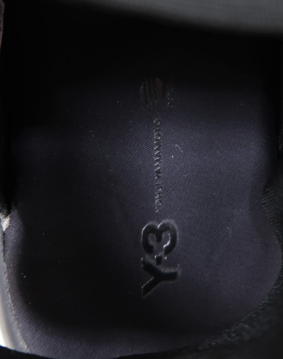 (택포) Y-3 요지야마모토 콰사 샌들 255 B981 상품이미지7