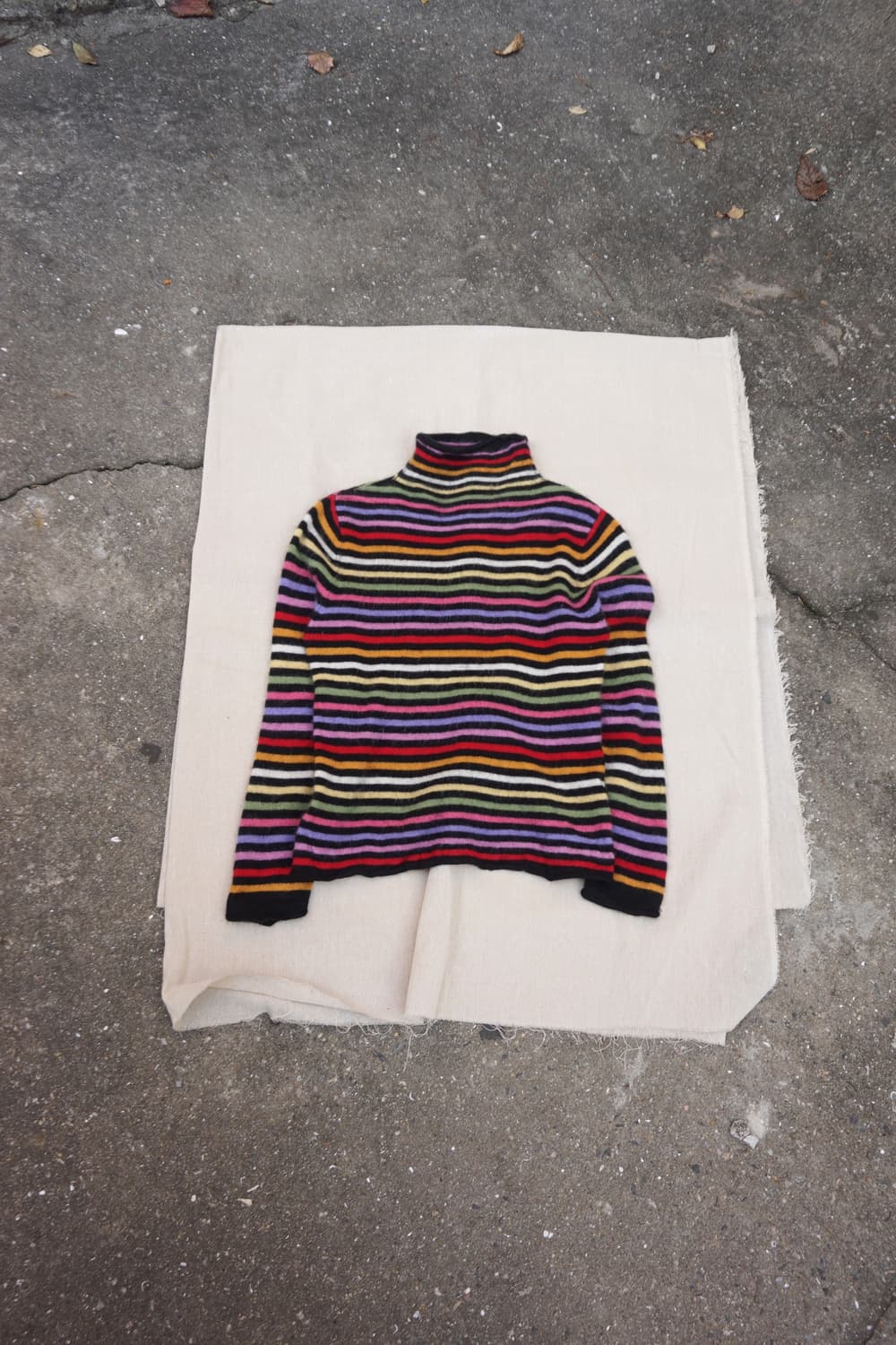 Cashmere knit 상품이미지1